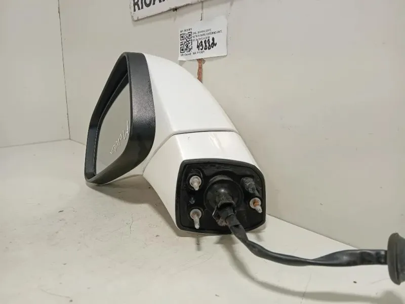 Retrovisore Esterno ANT SX E9026673 Opel Mokka 2013