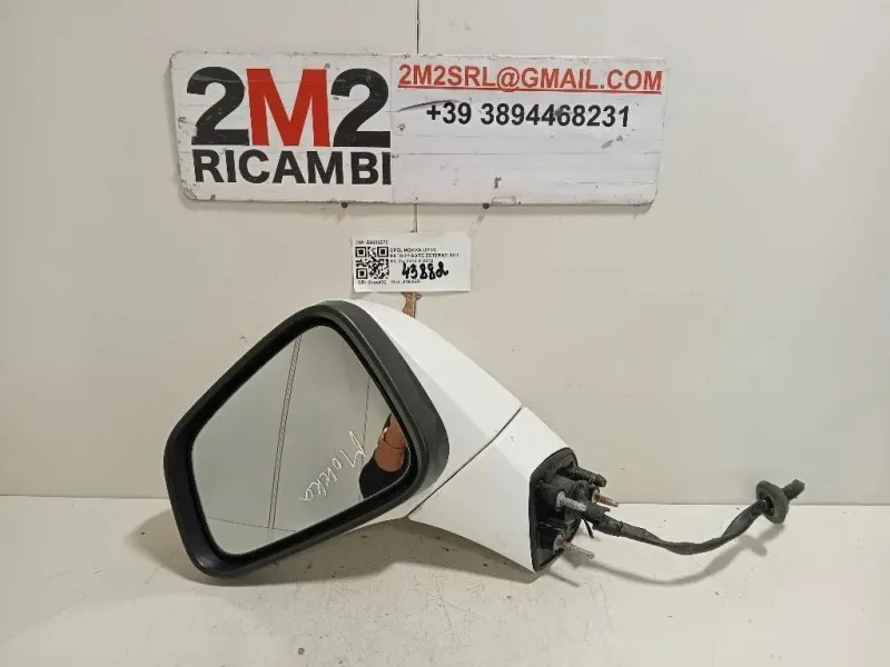 Retrovisore Esterno ANT SX E9026673 Opel Mokka 2013