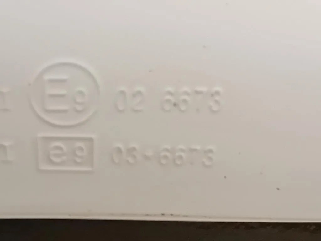 Retrovisore Esterno ANT SX 95143533 Opel Mokka 2013