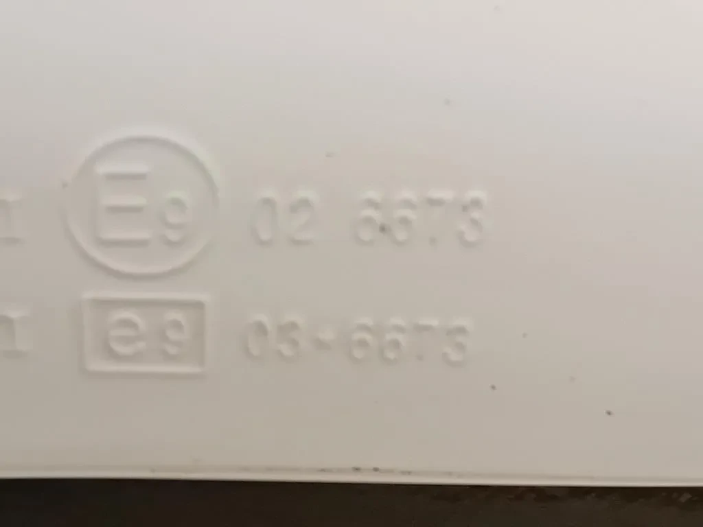 Retrovisore Esterno ANT SX 95143533 Opel Mokka 2013