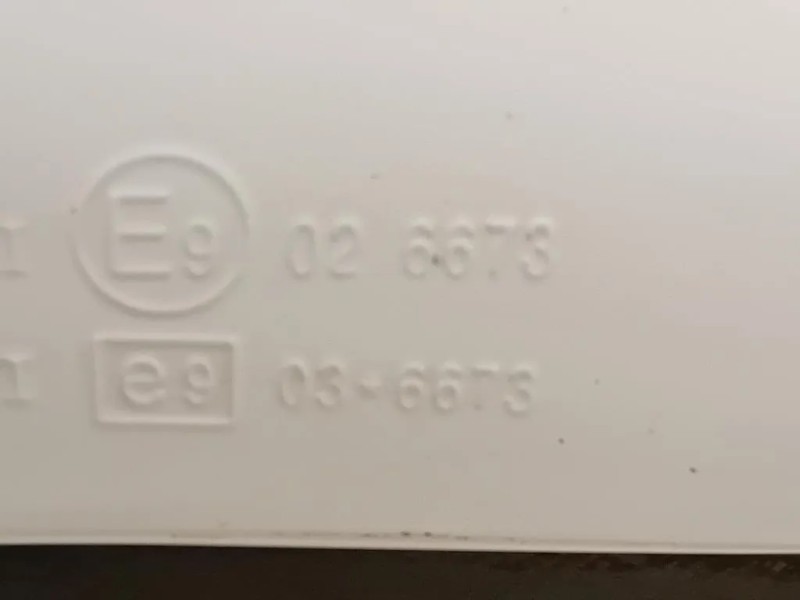 Retrovisore Esterno ANT SX 95143533 Opel Mokka 2013