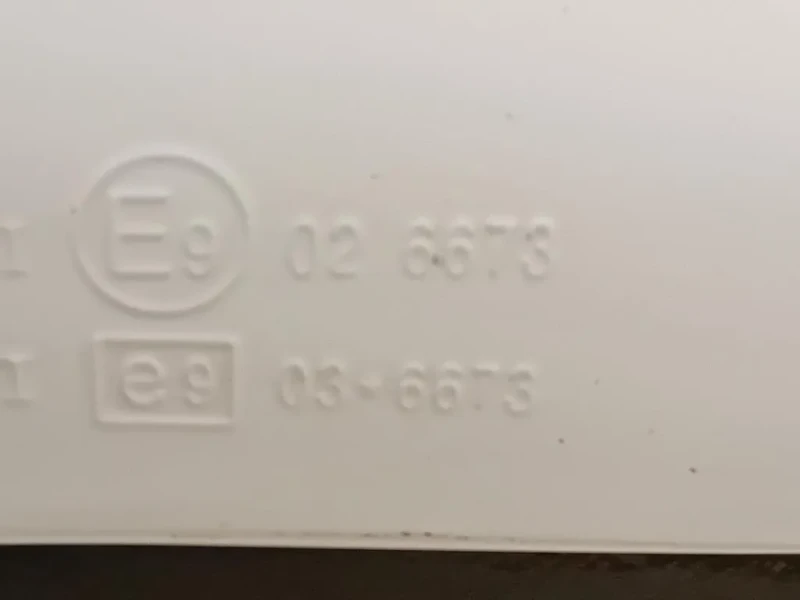 Retrovisore Esterno ANT SX 95143533 Opel Mokka 2013