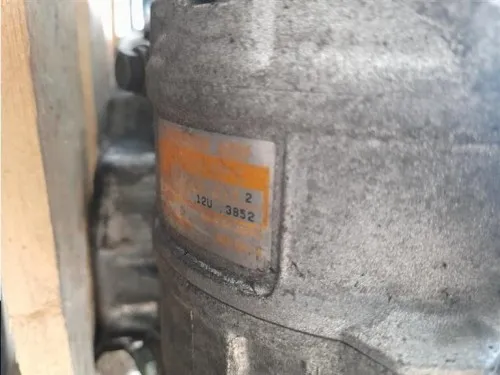 Motore Completo AFB 150 CV 110 KW Audi A6 4B 1997