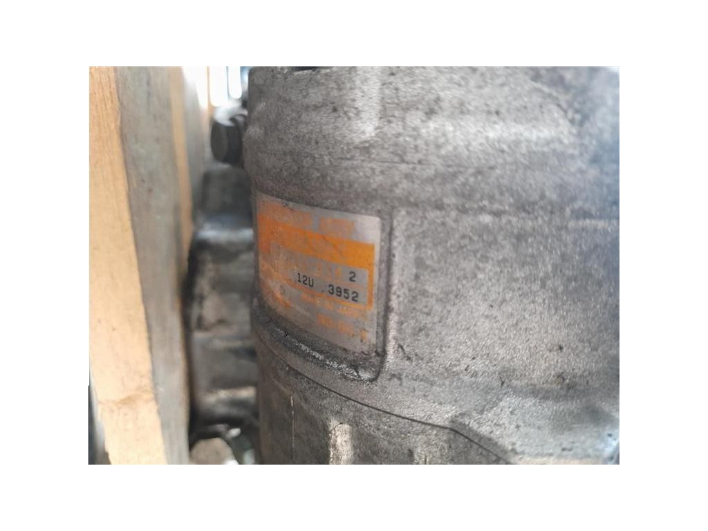 Motore Completo AFB 150 CV 110 KW Audi A6 4B 1997