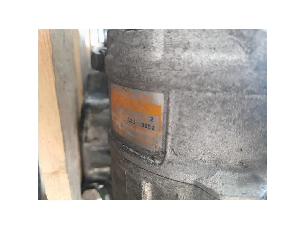 Motore Completo AFB 150 CV 110 KW Audi A6 4B 1997