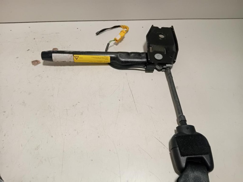 Cintura DI Sicurezza Sedile ANT SX 3413302534093391 Alfa Romeo Giulietta 2010