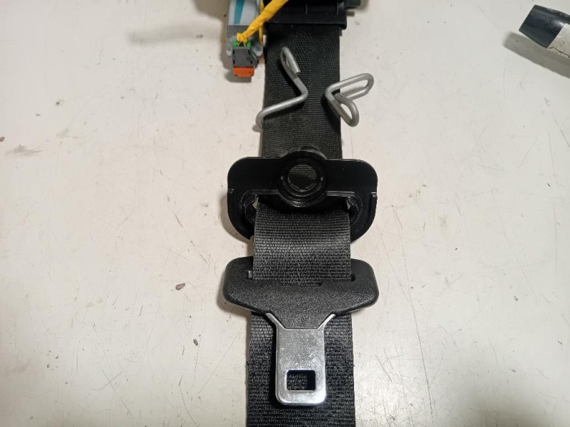 Cintura DI Sicurezza Sedile ANT SX 3413302534093391 Alfa Romeo Giulietta 2010