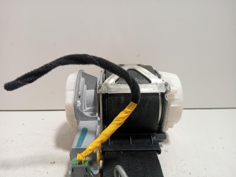Cintura DI Sicurezza Sedile ANT SX 3413302534093391 Alfa Romeo Giulietta 2010