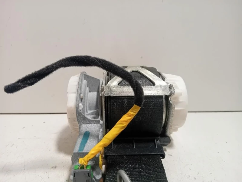Cintura DI Sicurezza Sedile ANT SX 3413302534093391 Alfa Romeo Giulietta 2010