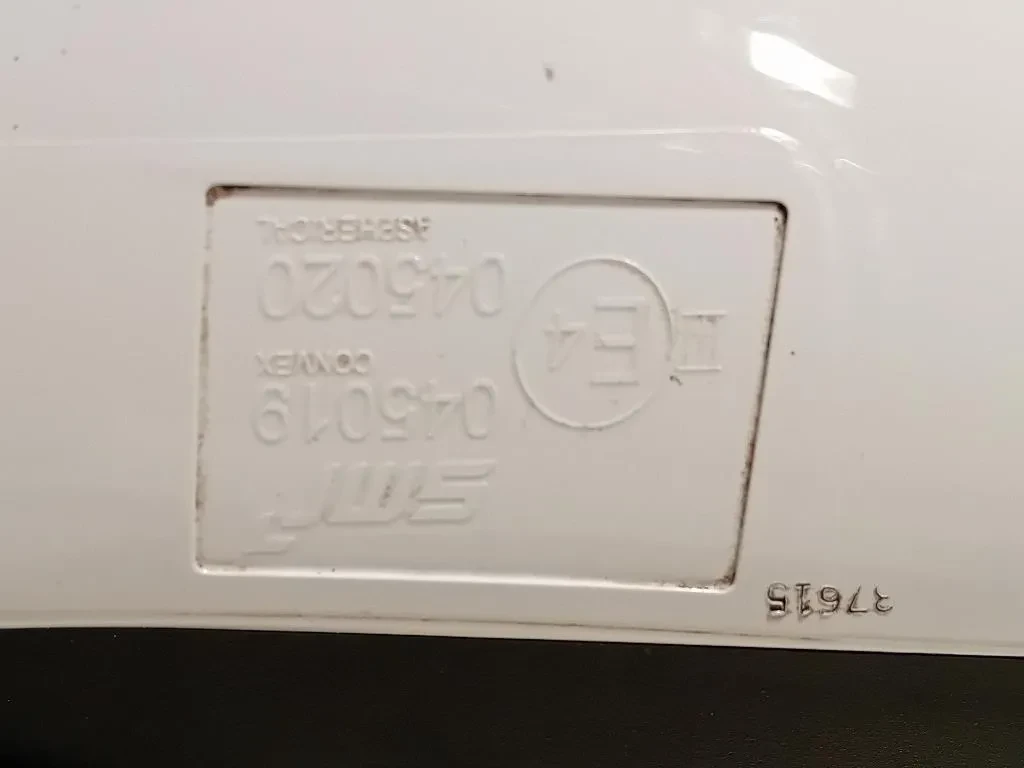 Retrovisore Esterno ANT SX 045020 Opel Mokka 2013