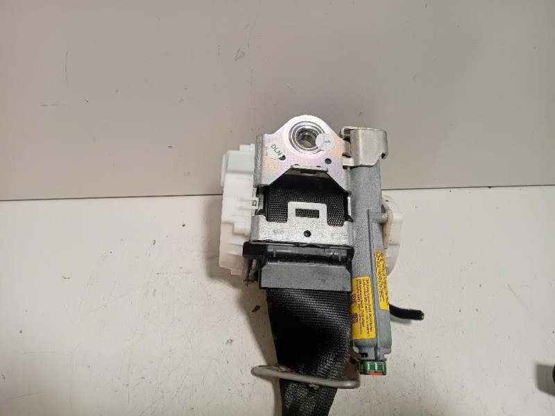 Cintura DI Sicurezza Sedile ANT SX 3413302534093391 Alfa Romeo Giulietta 2010