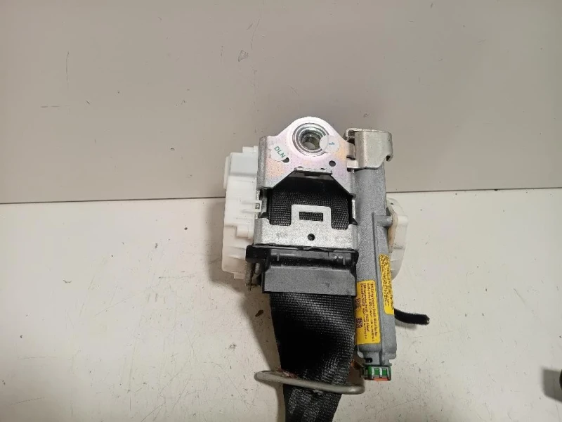 Cintura DI Sicurezza Sedile ANT SX 3413302534093391 Alfa Romeo Giulietta 2010