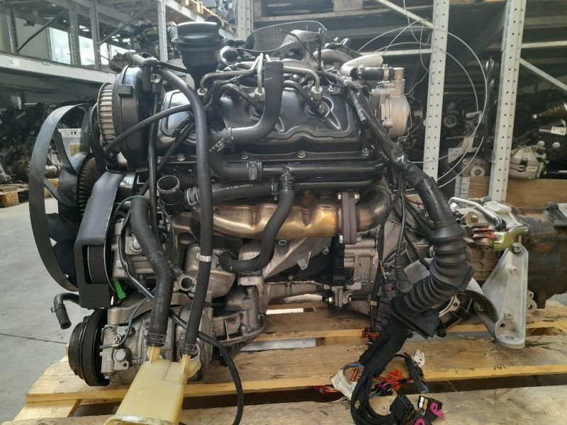 Motore Completo AFB 150 CV 110 KW Audi A6 4B 1997