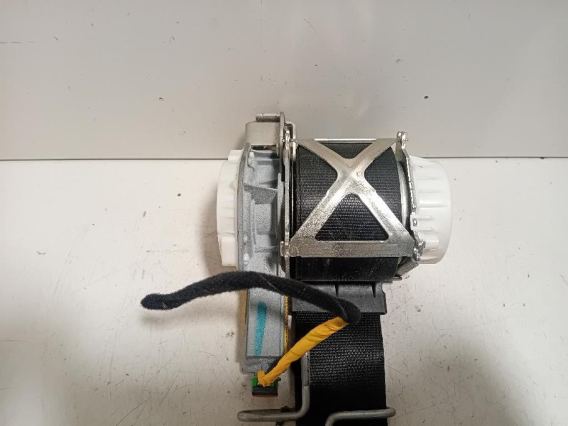 Cintura DI Sicurezza Sedile ANT SX 3413302534093391 Alfa Romeo Giulietta 2010