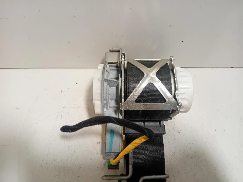 Cintura DI Sicurezza Sedile ANT SX 3413302534093391 Alfa Romeo Giulietta 2010