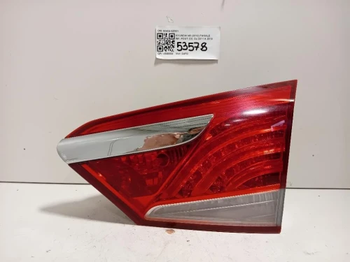 Fanale INF POST DX 92404-3Z001 Hyundai I40 2012