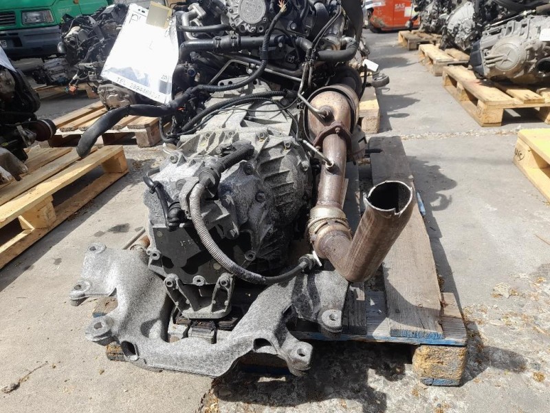 Motore Completo BRE 140 CV 103 KW Audi A6 4F2 2005