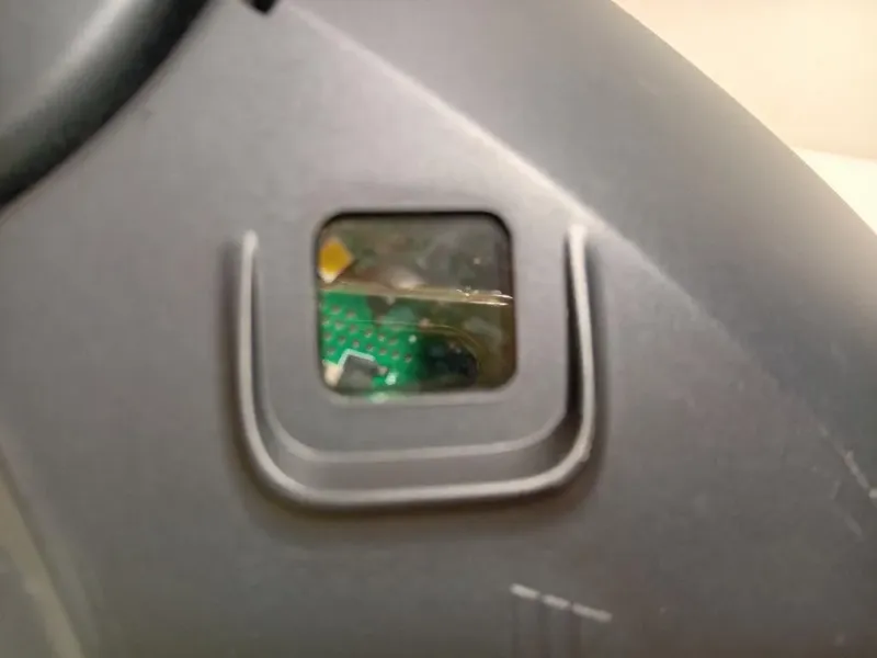 Retrovisore Esterno ANT SX 983588699V 12 FILI Opel Mokka B 2020