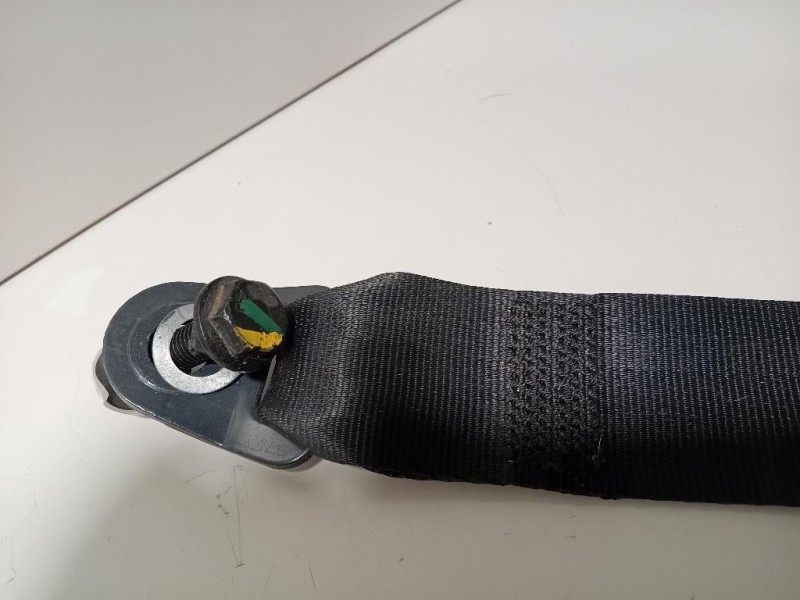 Cintura DI Sicurezza Sedile ANT SX 609979500 Dacia Duster I 2014