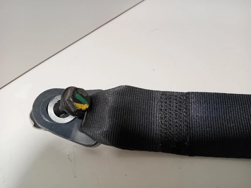 Cintura DI Sicurezza Sedile ANT SX 609979500 Dacia Duster I 2014