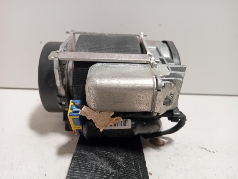 Cintura DI Sicurezza Sedile ANT SX 609979500 Dacia Duster I 2014