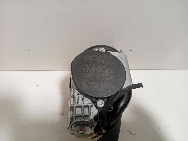 Cintura DI Sicurezza Sedile ANT SX 609979500 Dacia Duster I 2014