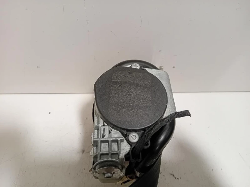 Cintura DI Sicurezza Sedile ANT SX 609979500 Dacia Duster I 2014