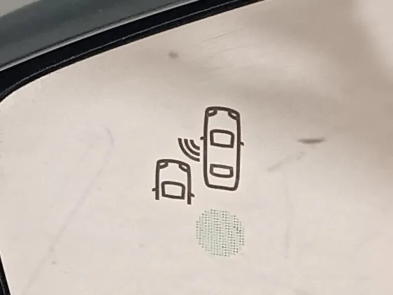 Retrovisore Esterno ANT SX 983588699V 12 FILI Opel Mokka B 2020