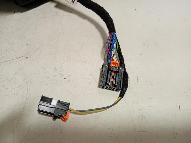 Retrovisore Esterno ANT SX 983588699V 12 FILI Opel Mokka B 2020