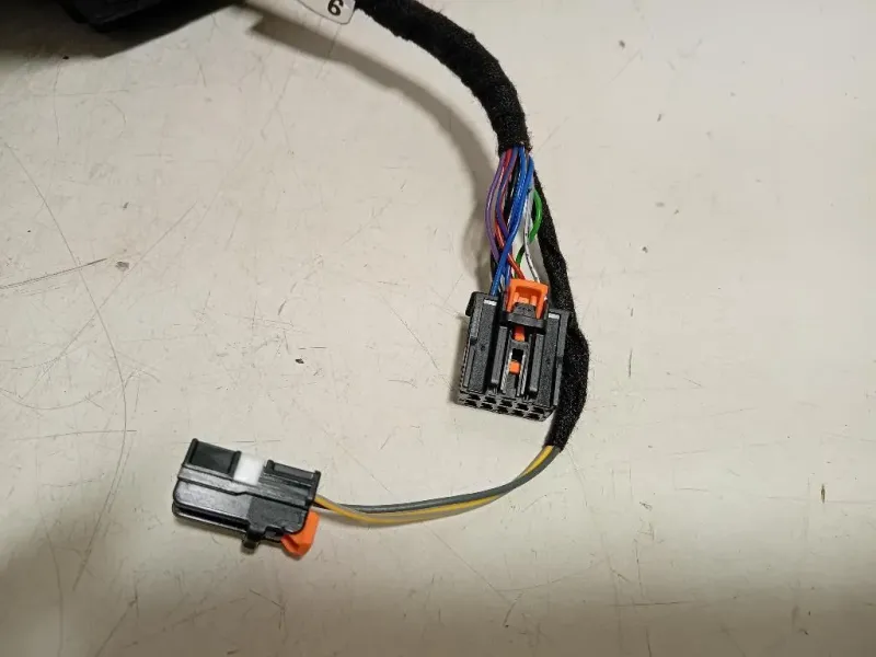 Retrovisore Esterno ANT SX 983588699V 12 FILI Opel Mokka B 2020