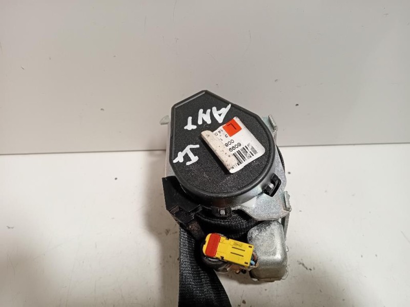 Cintura DI Sicurezza Sedile ANT SX 609979500 Dacia Duster I 2014