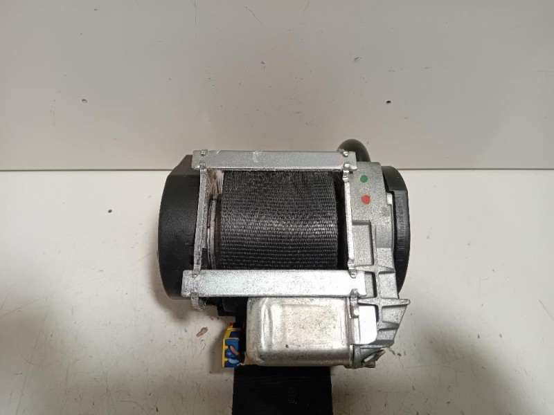 Cintura DI Sicurezza Sedile ANT SX 609979500 Dacia Duster I 2014