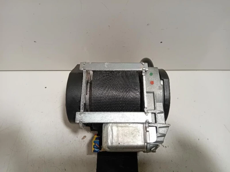 Cintura DI Sicurezza Sedile ANT SX 609979500 Dacia Duster I 2014