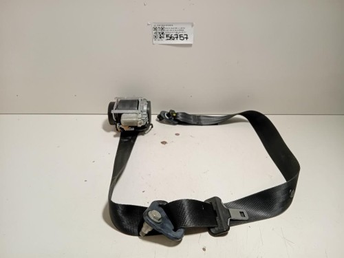 Cintura DI Sicurezza Sedile ANT SX