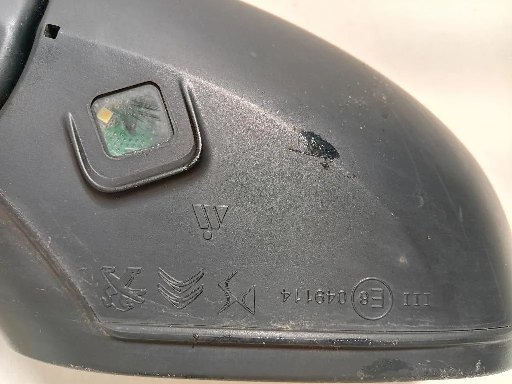 Retrovisore Esterno ANT SX 049114 Opel Mokka B 2020