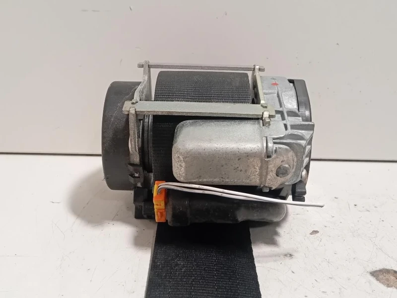 Cintura DI Sicurezza Sedile ANT SX 735584043 Fiat Doblò III 2015