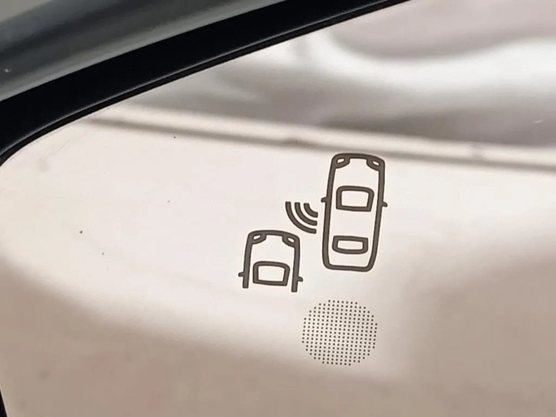 Retrovisore Esterno ANT SX 049114 Opel Mokka B 2020