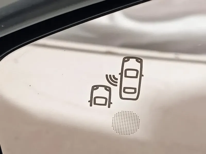 Retrovisore Esterno ANT SX 049114 Opel Mokka B 2020