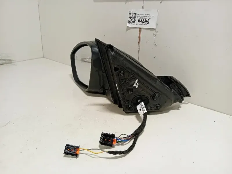 Retrovisore Esterno ANT SX 049114 Opel Mokka B 2020