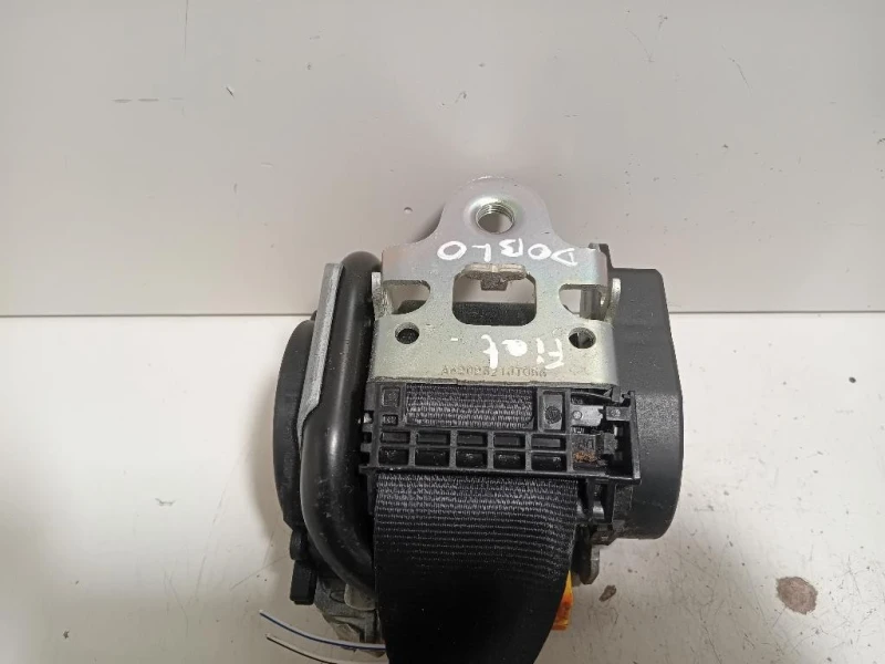 Cintura DI Sicurezza Sedile ANT SX 735584043 Fiat Doblò III 2015