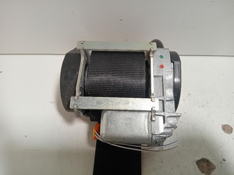Cintura DI Sicurezza Sedile ANT SX 735584043 Fiat Doblò III 2015