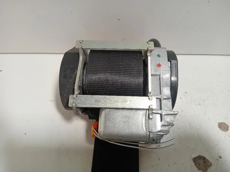 Cintura DI Sicurezza Sedile ANT SX 735584043 Fiat Doblò III 2015