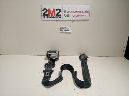 Retrovisore Esterno ANT SX 7 FILI Opel Mokka X 2016