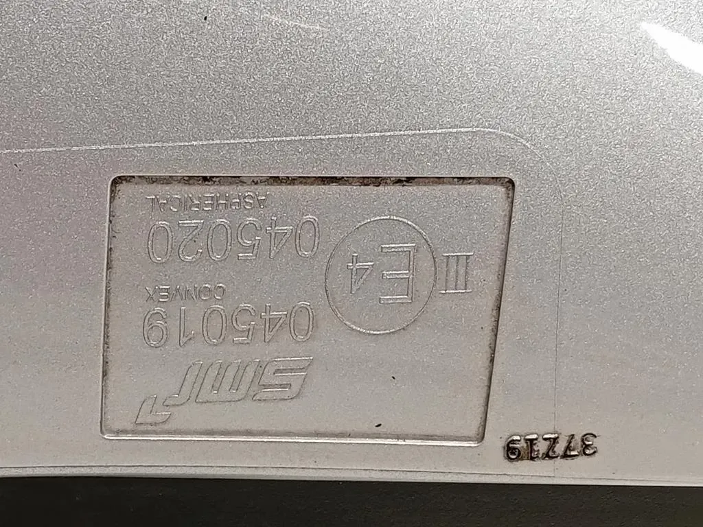 Retrovisore Esterno ANT SX 7 FILI Opel Mokka X 2016