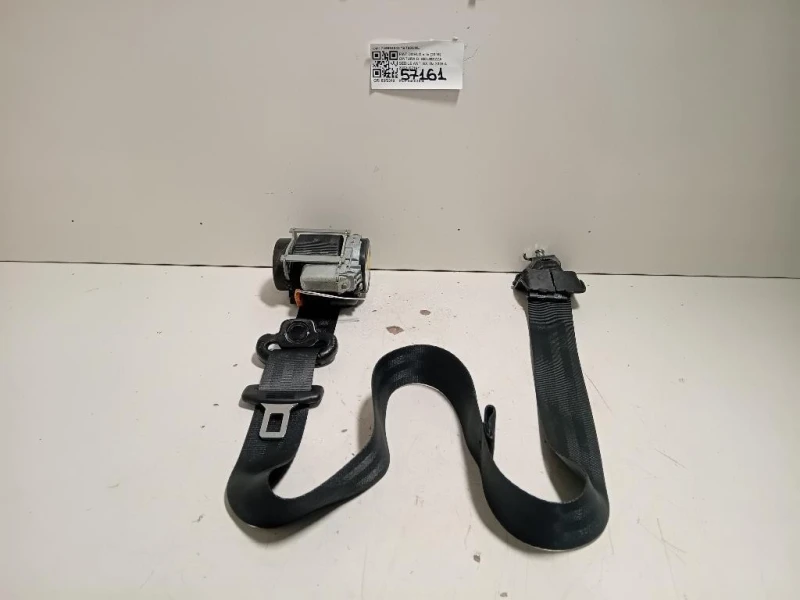 Cintura DI Sicurezza Sedile ANT SX 735584043 Fiat Doblò III 2015