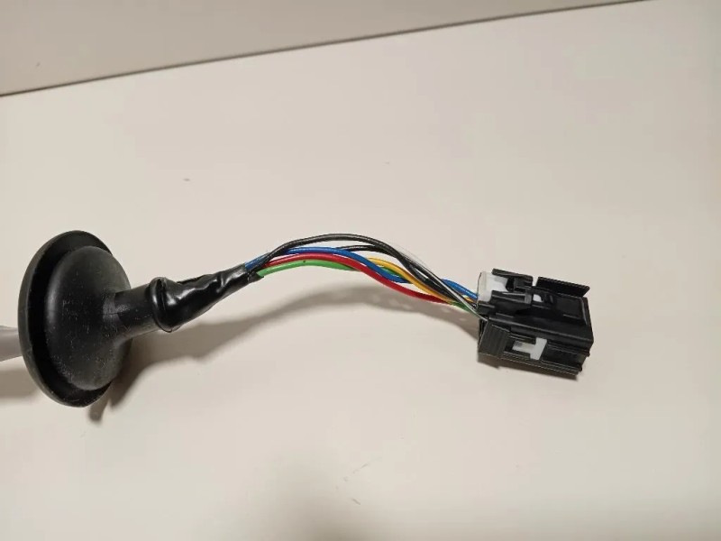 Retrovisore Esterno ANT SX 7 FILI Opel Mokka X 2016