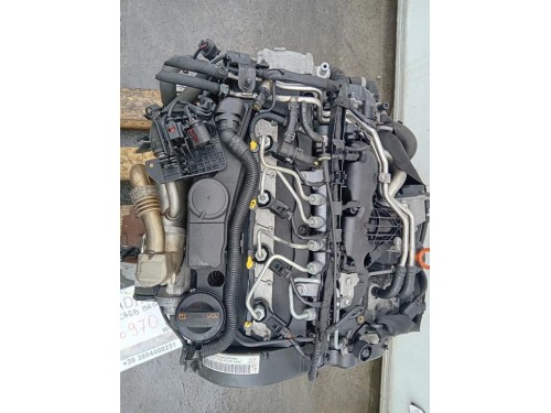 Motore Completo CAGB 136CV Audi A6 4F5 Avant 2008