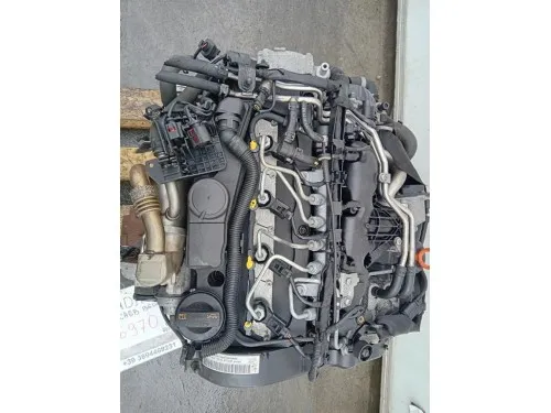 Motore Completo CAGB 136CV Audi A6 4F5 Avant 2008