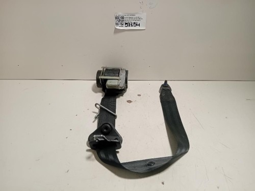 Cintura DI Sicurezza Sedile ANT SX