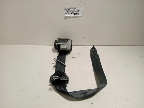 Cintura DI Sicurezza Sedile ANT SX BK21-V61294-ECW Ford Transit Custom I 2013